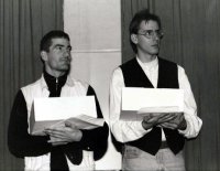 Gottlieb und Entfellner