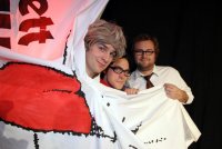 Zaertlichkeiten und Betz