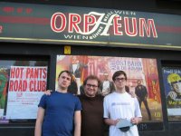 Zaertlichkeiten und Betz